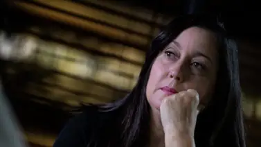 Foro Penal y Provea reportan detención de abogada Rocío San Miguel Foro Penal y Provea reportan detención de abogada Rocío San Miguel