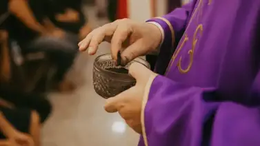 ¿Qué significa el Miércoles de Ceniza y la Cuaresma? ¿Qué significa el Miércoles de Ceniza y la Cuaresma?