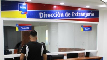 ¿Qué hacer en caso de perder una cita en el SAIME?