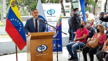 Ministerio Público resalta cifras sobre imputaciones por violaciones de DDHH