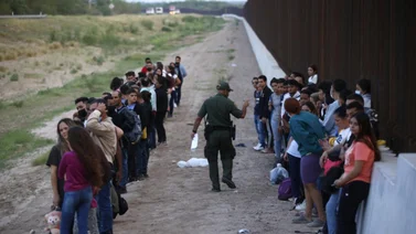 EEUU: Cómo ubicar a alguien detenido por el Servicio de Inmigración