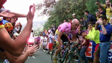 Ciclismo: Adam Yates gana el Tour Omán 2024