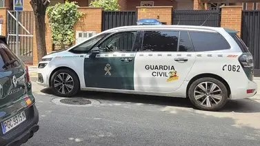 Detienen a dos hombres por dejar morir a su madre en España Detienen a dos hombres por dejar morir a su madre en España