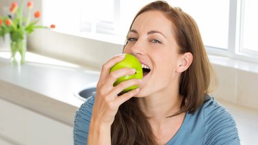 Esta fruta ayuda a nivelar el azúcar en la sangre