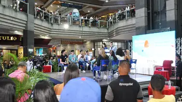 Centros comerciales ofrecen estas opciones para celebrar San Valentín (+Detalles) Centros comerciales ofrecen estas opciones para celebrar San Valentín (+Detalles)