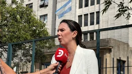 Argentina| Solicitan investigación por caso de Rocío San Miguel y su familia