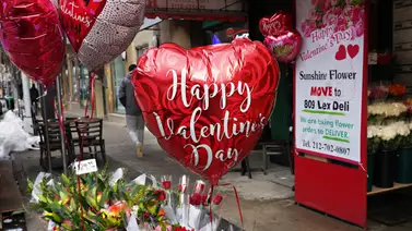 EEUU | ¿Olvidaste San Valentín? Descubre regalos fáciles y accesibles (+ideas) EEUU | ¿Olvidaste San Valentín? Descubre regalos fáciles y accesibles (+ideas)