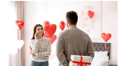 Cinco regalos que puedes comprar con Cashea para San Valentín (+DETALLE)