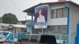 LO ÚLTIMO| Denuncian allanamiento a comando de campaña de Vente Venezuela
