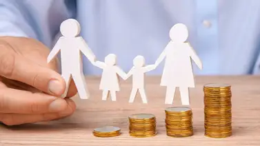 Crédito Tributario por Hijos en EEUU: Estos son los cinco estados que más pagan Crédito Tributario por Hijos en EEUU: Estos son los cinco estados que más pagan