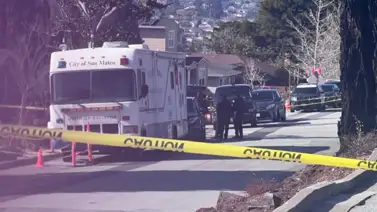 Conmoción en California: Una familia fue hallada muerta en su vivienda Conmoción en California: Una familia fue hallada muerta en su vivienda