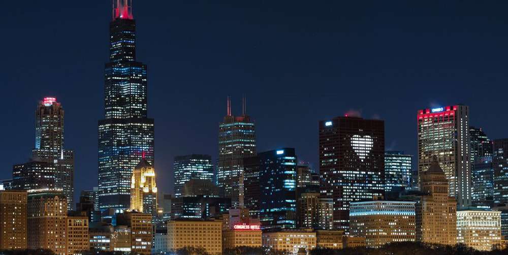 ¿Estás soltero? Estas son las mejores ciudades de EEUU para pasar San Valentín ¿Estás soltero? Estas son las mejores ciudades de EEUU para pasar San Valentín