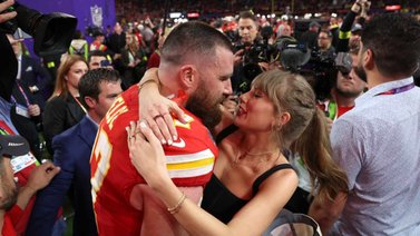 ¡Viva el amor! Conozca las parejas más famosas del deporte con motivo del 14 de febrero