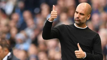 Estas son las asombrosas estadísticas de Pep Guardiola como entrenador (+Datos)