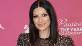 Disparos en pleno concierto de Laura Pausini (+Detalles)