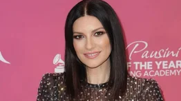 Disparos en pleno concierto de Laura Pausini (+Detalles)