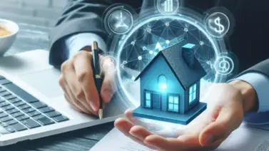 La experticia contable como medio probatoriopara comprobar el pago de un bien inmueble La experticia contable como medio probatoriopara comprobar el pago de un bien inmueble