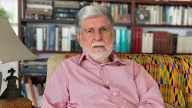 Asesor de Lula da Silva afirma estar “preocupado” por situación en Venezuela Asesor de Lula da Silva afirma estar “preocupado” por situación en Venezuela