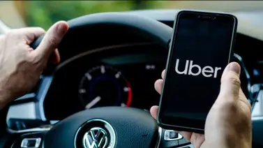 ¿Cuánto gana un Uber en EEUU en 2024? ¿Cuánto gana un Uber en EEUU en 2024?