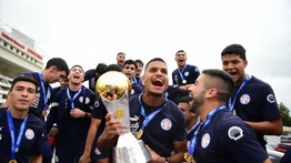La millonaria suma que destinará en premios la Conmebol durante 2024