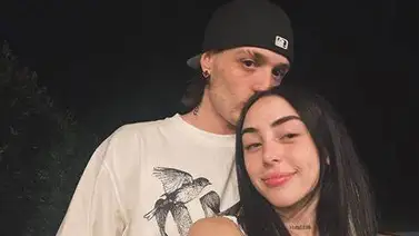 Estas fotos muestran la infidelidad de Nicki Nicole a Peso Pluma Estas fotos muestran la infidelidad de Nicki Nicole a Peso Pluma