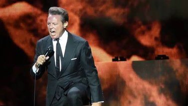 Sepa la verdadera razón de Luis Miguel para no hablar con su público