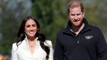 Meghan y Harry enfurecen a la familia real