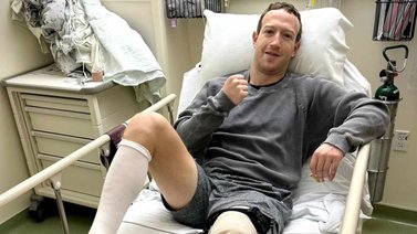 La vida de Mark Zuckerberg corre peligro