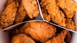 Restaurante de comida rápida ofrece millonario concurso para los venezolanos