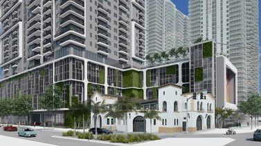Sepa cómo aplicar para una vivienda asequible en Miami