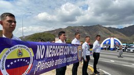 Promueven prevención de delitos informáticos y trata de personas