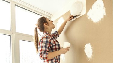 Reparaciones sencillas que puedes hacer tú misma
