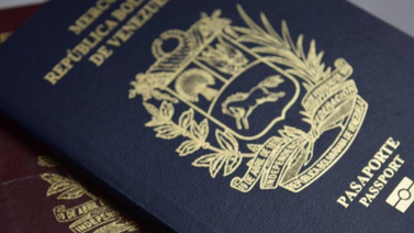 Este es el precio oficial del pasaporte venezolano (+Detalles)