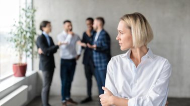 EEUU: ¿Cómo denunciar discriminación laboral?