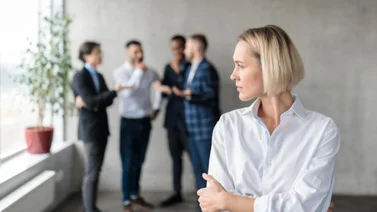EEUU: ¿Cómo denunciar discriminación laboral?