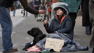 EEUU: ¿Cómo conseguir vivienda de emergencia? EEUU: ¿Cómo conseguir vivienda de emergencia?