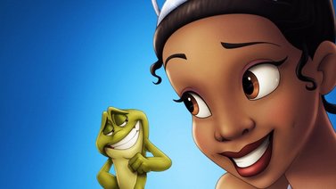 Disney anunció el estreno de la nueva atracción de la princesa Tiana