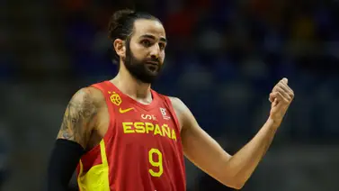 Baloncesto: Ricky Rubio regresa a una convocatoria con España Baloncesto: Ricky Rubio regresa a una convocatoria con España
