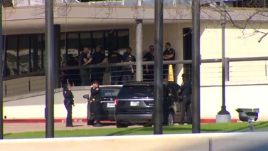 Identifican a la autora del tiroteo en Houston