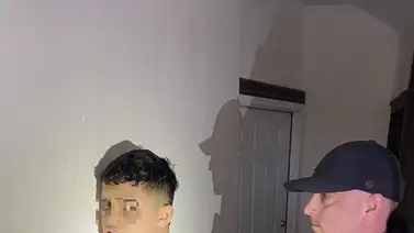 Piden prisión sin fianza para venezolano por tiroteo en Times Square Piden prisión sin fianza para venezolano por tiroteo en Times Square