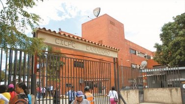 LO ÚLTIMO: Reportan varios heridos tras motín en calabozos del Cicpc