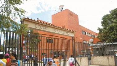 LO ÚLTIMO: Reportan varios heridos tras motín en calabozos del Cicpc
