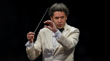 Natalia Lafourcade y Gustavo Dudamel se presentarán en EEUU