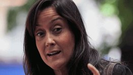 Última hora | MP solicitará privativa de libertad contra Rocío San Miguel