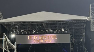 LO ÚLTIMO: Luis Miguel revienta las redes sociales entre quejas y expectativas