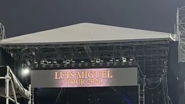LO ÚLTIMO: Luis Miguel revienta las redes sociales entre quejas y expectativas