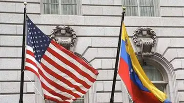 EEUU "no ve indicios" de hostilidad de Venezuela contra Guyana EEUU "no ve indicios" de hostilidad de Venezuela contra Guyana