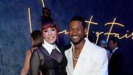 Usher se casa después de su presentación en el Super Bowl (+Detalles)