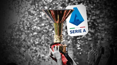 Fútbol: La Serie A de Italia mantendrá sus 20 equipos