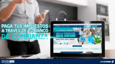 Bancaribe habilita servicio de pagos del SENIAT Bancaribe habilita servicio de pagos del SENIAT